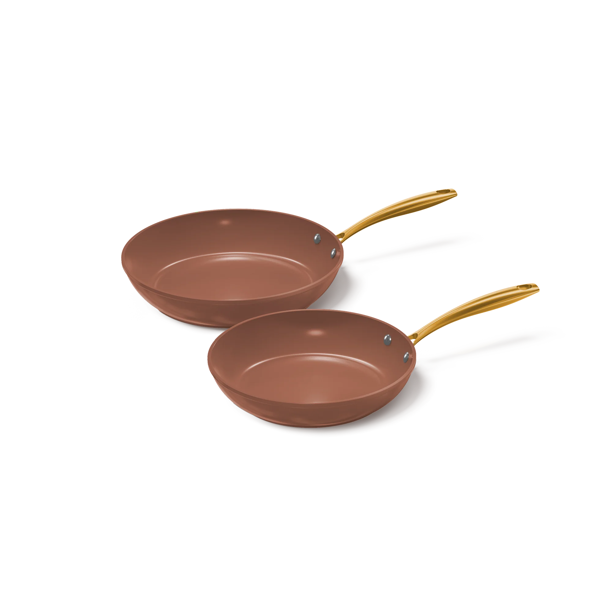 Keramische Koekenpan